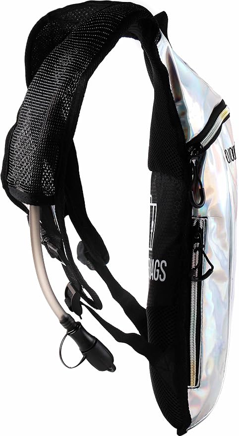Sojourner Rave Hydration Pack - Image 4