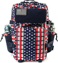 QT&QY 25L/45L Military Tactical Backpack by QT%26QY