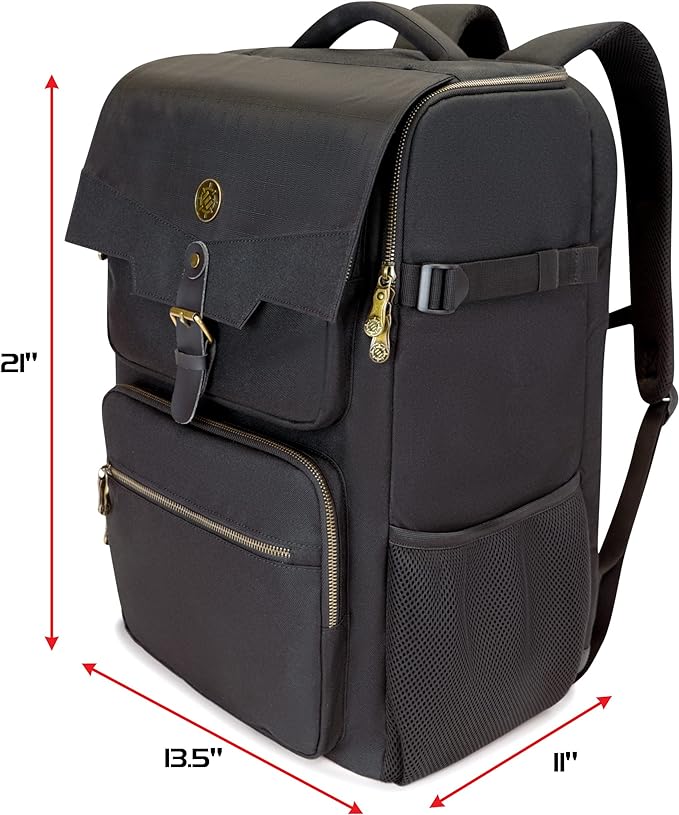 ENHANCE DnD Backpack - Image 2