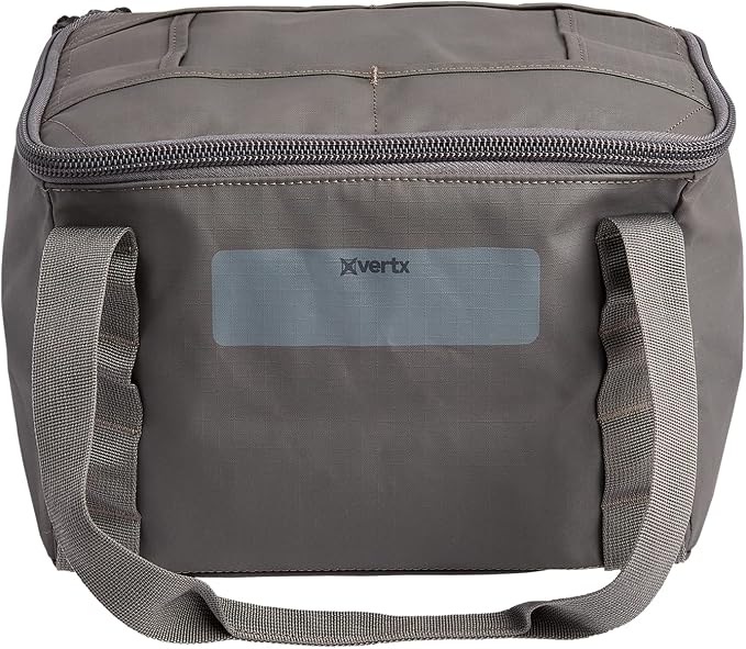 Vertx VTAC Stackable Storage Cube, Car Tactical Gear Carry Bag Organizer by Vertx
