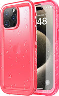SPORTLINK for iPhone 15 Pro Max Case by SPORTLINK