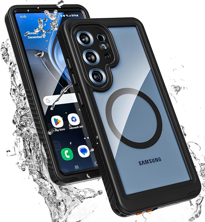 ENCASED Waterproof Case Designed - Image 5