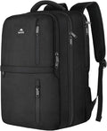MATEIN Extra Large 45L Travel Laptop Backpack, Airline Approved Carry on by MATEIN