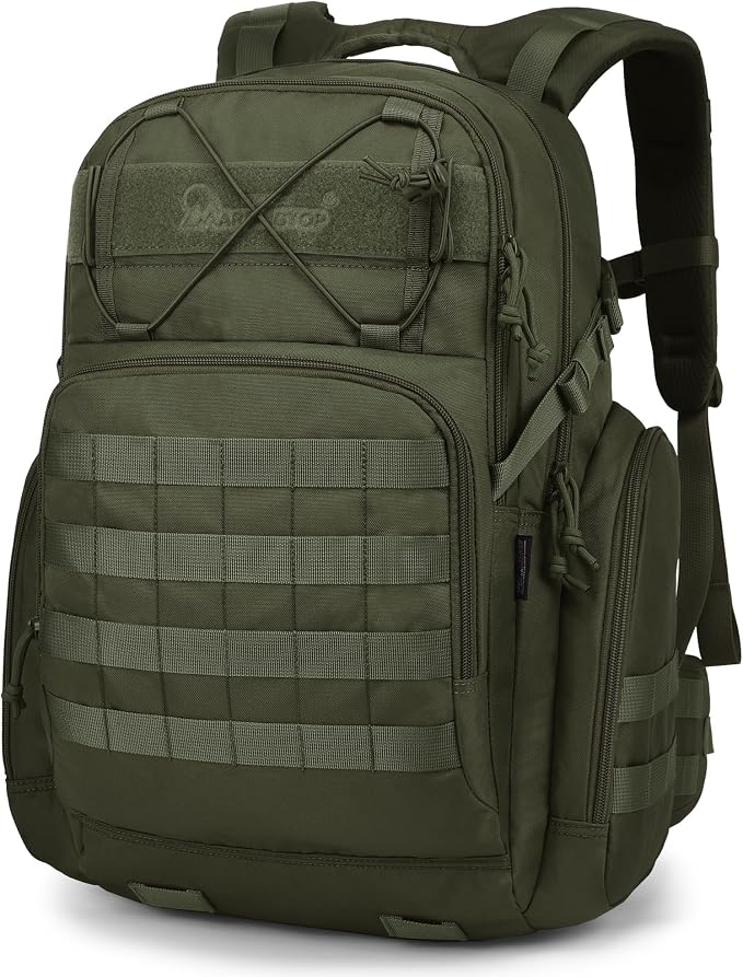 Mardingtop Military Tactical Backpack by Mardingtop