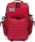 QT&QY 25L/45L Military Tactical Backpack by QT%26QY