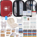 Gifts for Men Christmas Mini First Aid Kit by TUPUQI