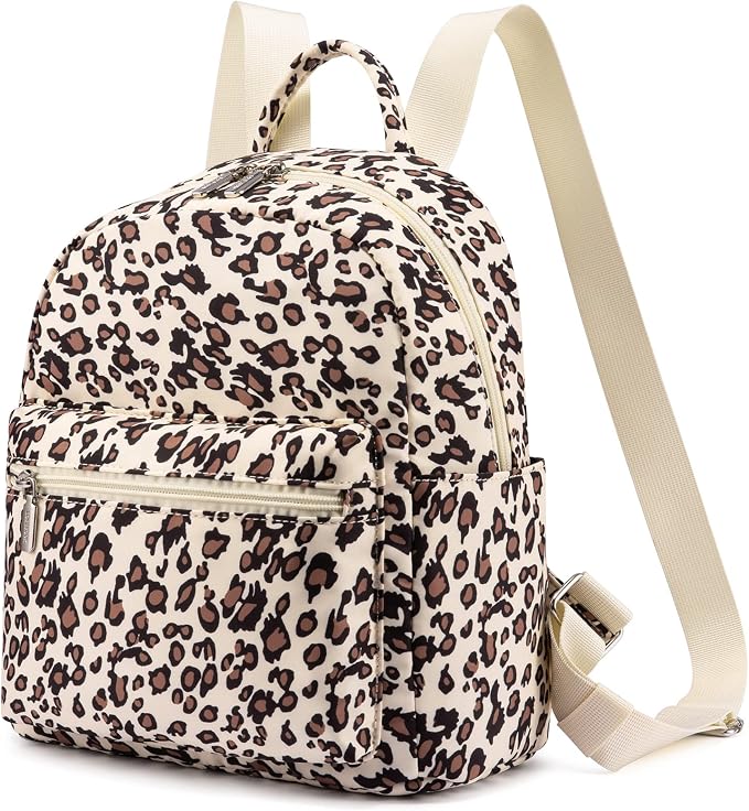 LOVEVOOK Mini Backpack for Women Light Weight Small Waterproof Backpack Purses by LOVEVOOK