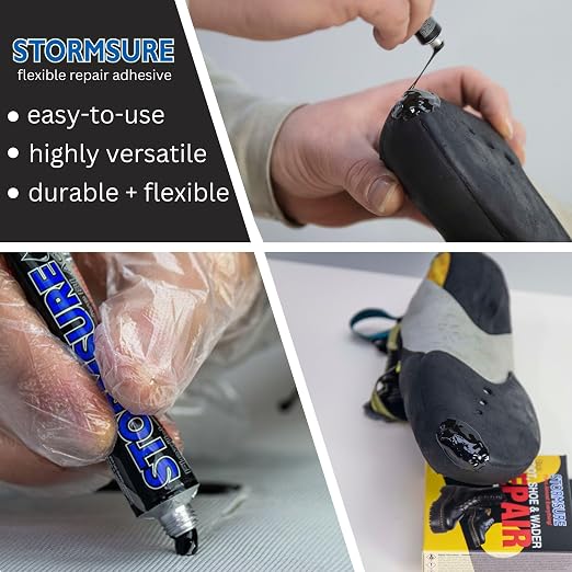 Stormsure Boot, and Wader Repair Kit - Image 2
