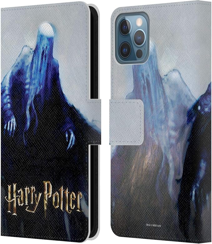 Head Case Designs Officially Licensed Harry Potter Dementor Prisoner of Azkaban by CaseDesigns