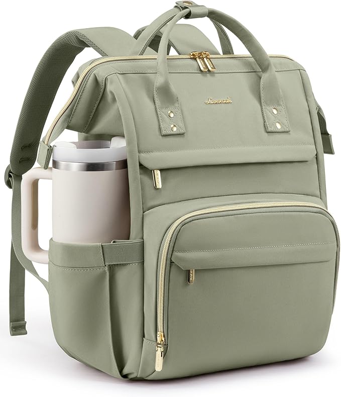 LOVEVOOK Laptop Backpack for Women by LOVEVOOK