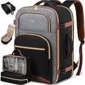 LOVEVOOK Travel Essentials Carry on Backpack 40L Travels Backpack by LOVEVOOK
