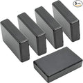 LeMotech Project Box, 5 Pieces ABS Electrical Box Small Junction Box by LeMotech