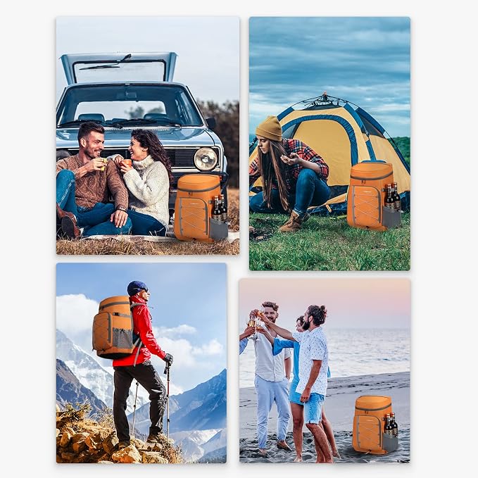 Maelstrom Cooler Backpack - Image 9