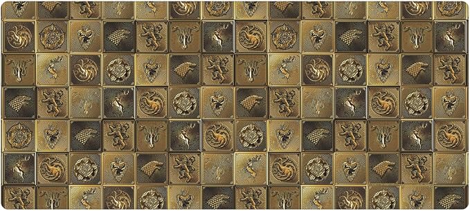 Head Case Designs Officially Licensed HBO Game of Thrones Gold Sigils All - Image 2
