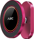 A2C Alloy Magnetic Golf Cart Phone Holder by A2CSupportAlways