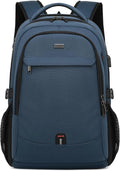 DUSLANG 17 Inch Laptop Backpack by DUSLANG