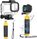 GEPULY 60M/196FT Waterproof Case by GEPULY