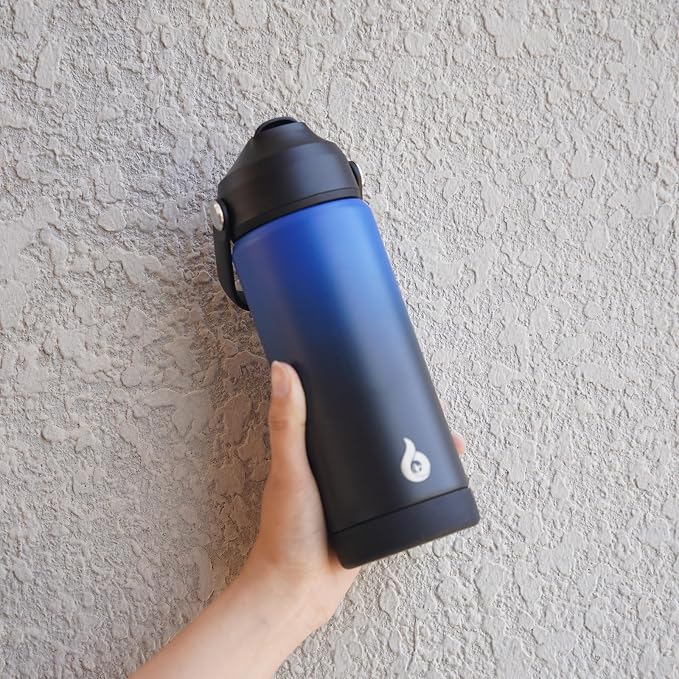 BJPKPK Insulated Water Bottle - Image 6
