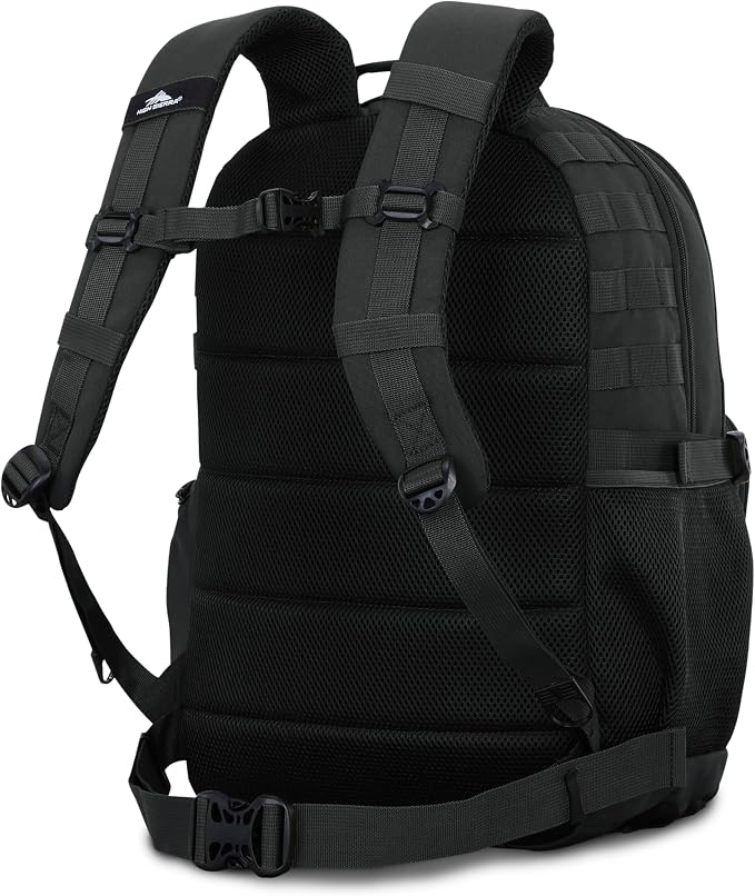 High Sierra Pathsetter Backpack - Image 2