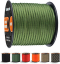 WEREWOLVES 650lb Paracord/Parachute Cord by WEREWOLVES