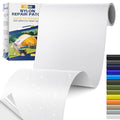 Fabric Repair Tape, Self Adhesive Nylon Repair Patch, Waterproof Outdoor Nylon by Unknown