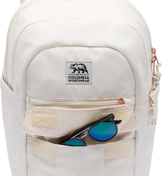 Columbia Unisex Buxton 26L Backpack, One Size - Image 8