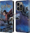 Head Case Designs Officially Licensed Harry Potter Quidditch 1 Prisoner of by CaseDesigns