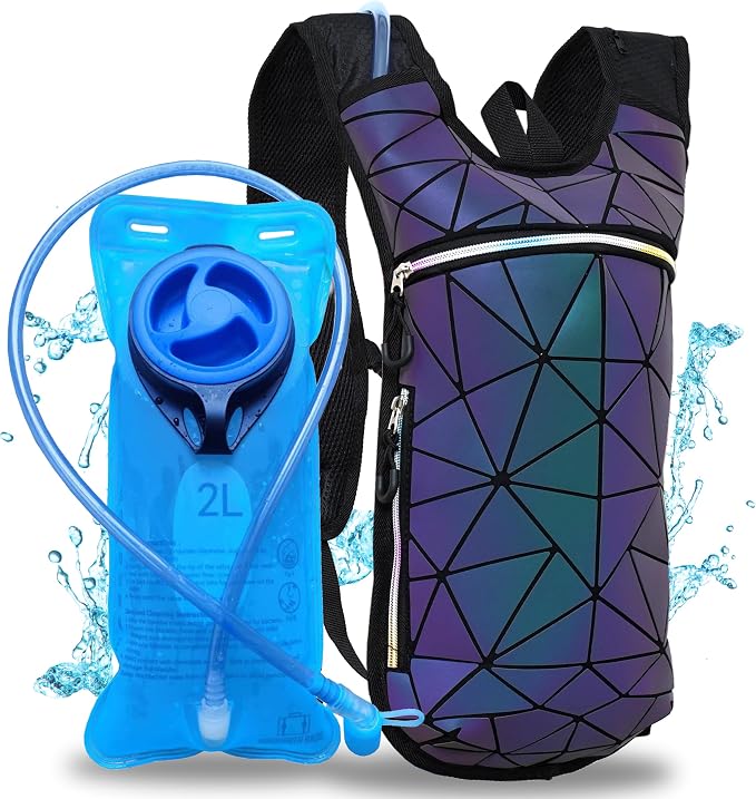 Sojourner Rave Hydration Pack - Image 2