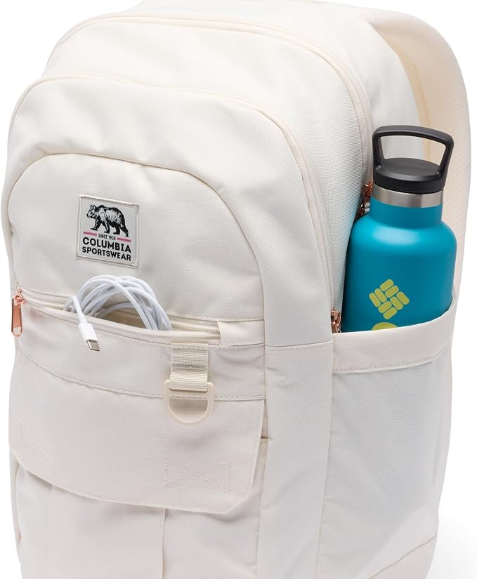 Columbia Unisex Buxton 26L Backpack, One Size - Image 9