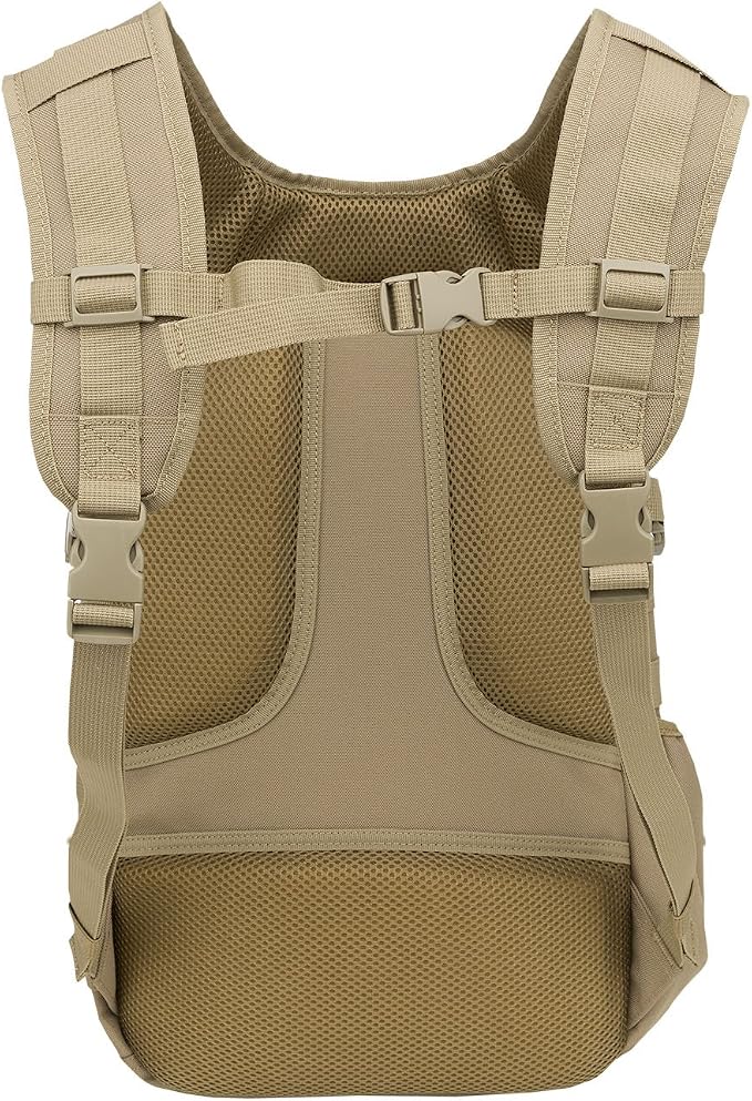 SOG Specialty Knives & Tools SOG Ninja Tactical Day Pack, 24.2-Liter, One Size - Image 3