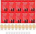 30 Pcs Emergency Fire Blankets for Home and Kitchen 40x40 Inch 10 Fiberglass by Copkim