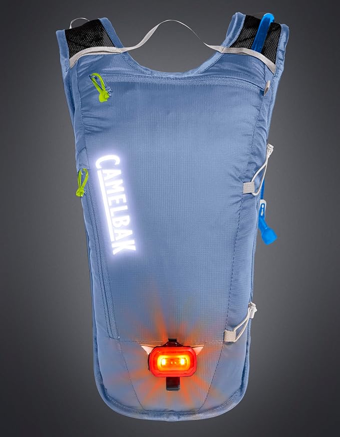 CamelBak Classic Light Bike Pack 70oz Hydration Reservoir - Image 8