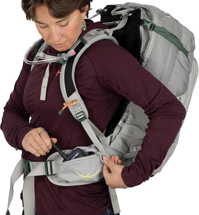 Osprey Mira Women's Hiking Backpack - Image 13