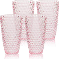 BELLAFORTE Shatterproof Tritan Plastic Tall Tumbler, 19oz by BELLAFORTE