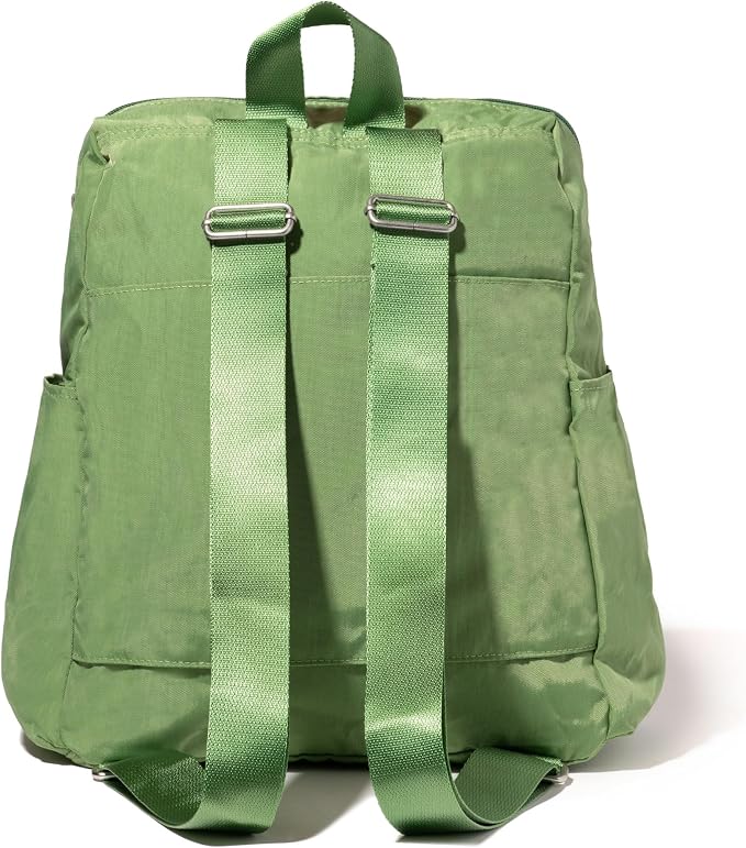 Baggallini Women's Carryall Packable Backpack - Image 3