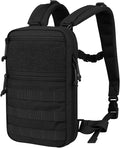PETAC GEAR Tactical Molle Hydration Pack by PetacGear