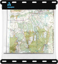 Aquapac Kaituna Waterproof Map Holder by Aquapac
