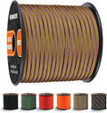 WEREWOLVES 650lb Paracord/Parachute Cord by WEREWOLVES