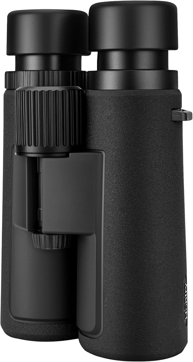 Hontry 10x42 Binoculars with IPX7 Waterproof Protection by Hontry