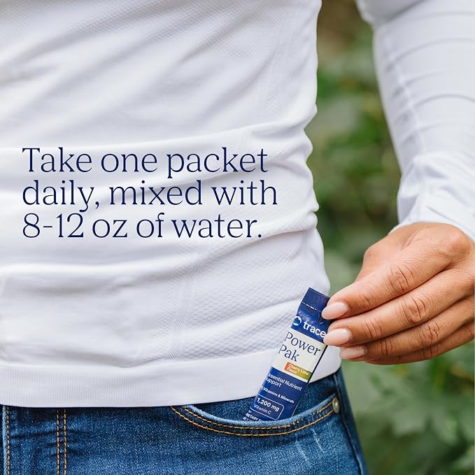 Trace Minerals Power Pak - Image 4