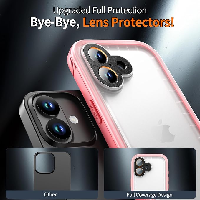 Cozycase TOP Waterproof Case for iPhone 17 - Image 5