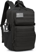 Wotony Military Tactical Backpack by Wotony
