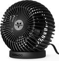 Vornado SPHERE Personal Adjustable Fan, Quiet Operation, Targeted Cooling by Vornado