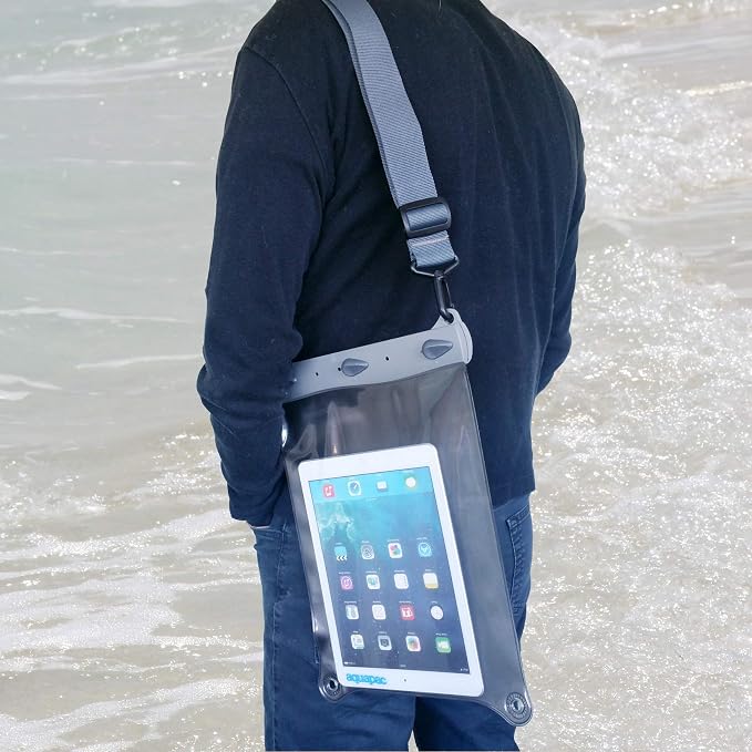 Aquapac Multi-Purpose Large Waterproof Case, 23 by 31cm, - Image 6