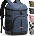 Pritent Cooler Backpack for Men Women Insulated Waterproof Backpack Cooler Leak by Pritent