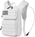wotony Hydration Backpack with Water Bladder by Wotony