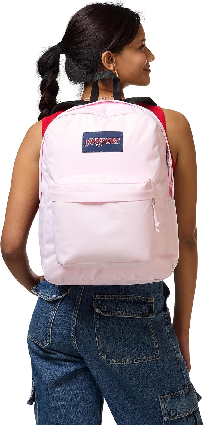 JanSport SuperBreak One Backpack - Image 5