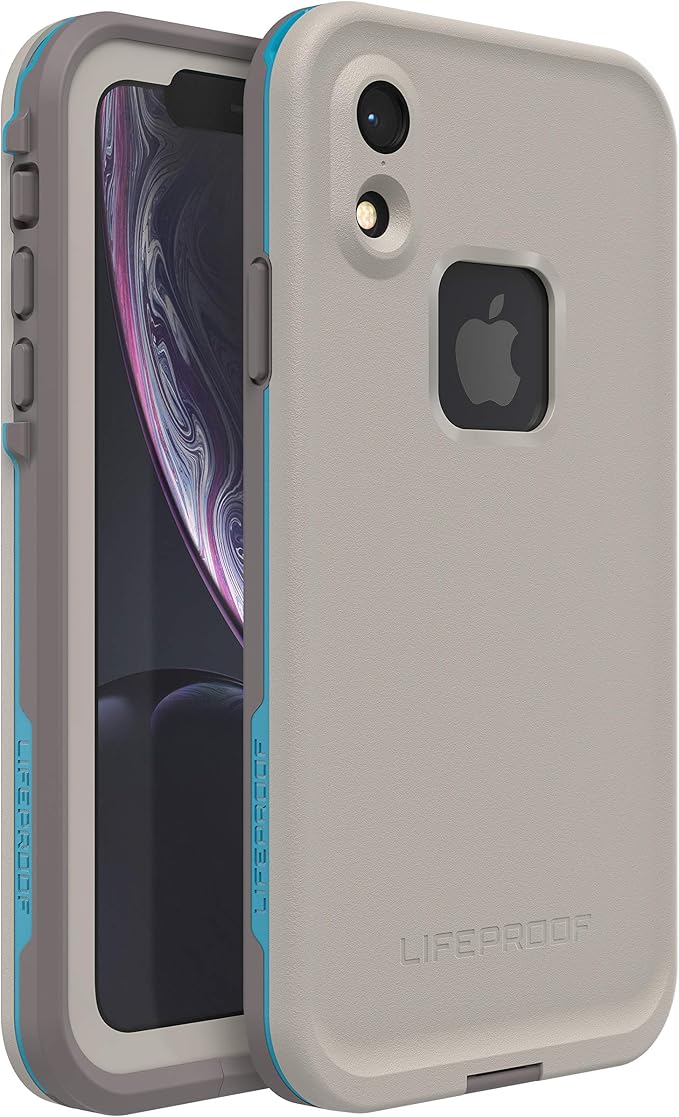 LifeProof iPhone XR FRĒ Series Case - Image 2