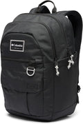 Columbia Unisex Buxton 26L Backpack, One Size by Columbia
