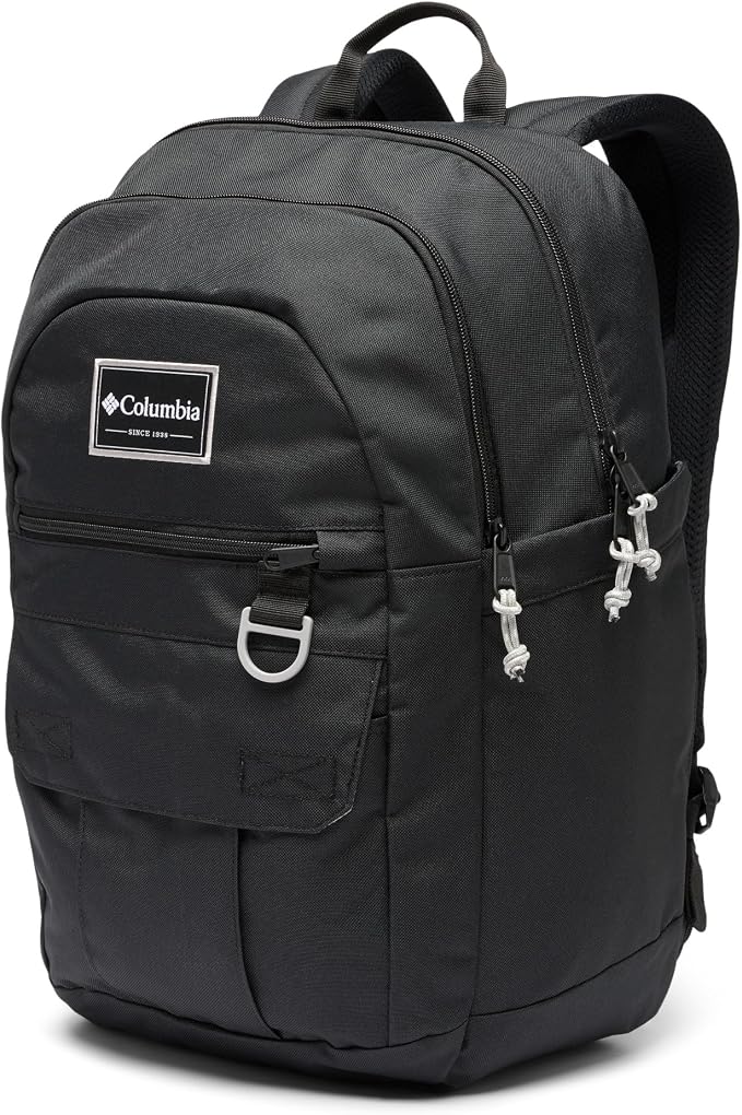 Columbia Unisex Buxton 26L Backpack, One Size by Columbia